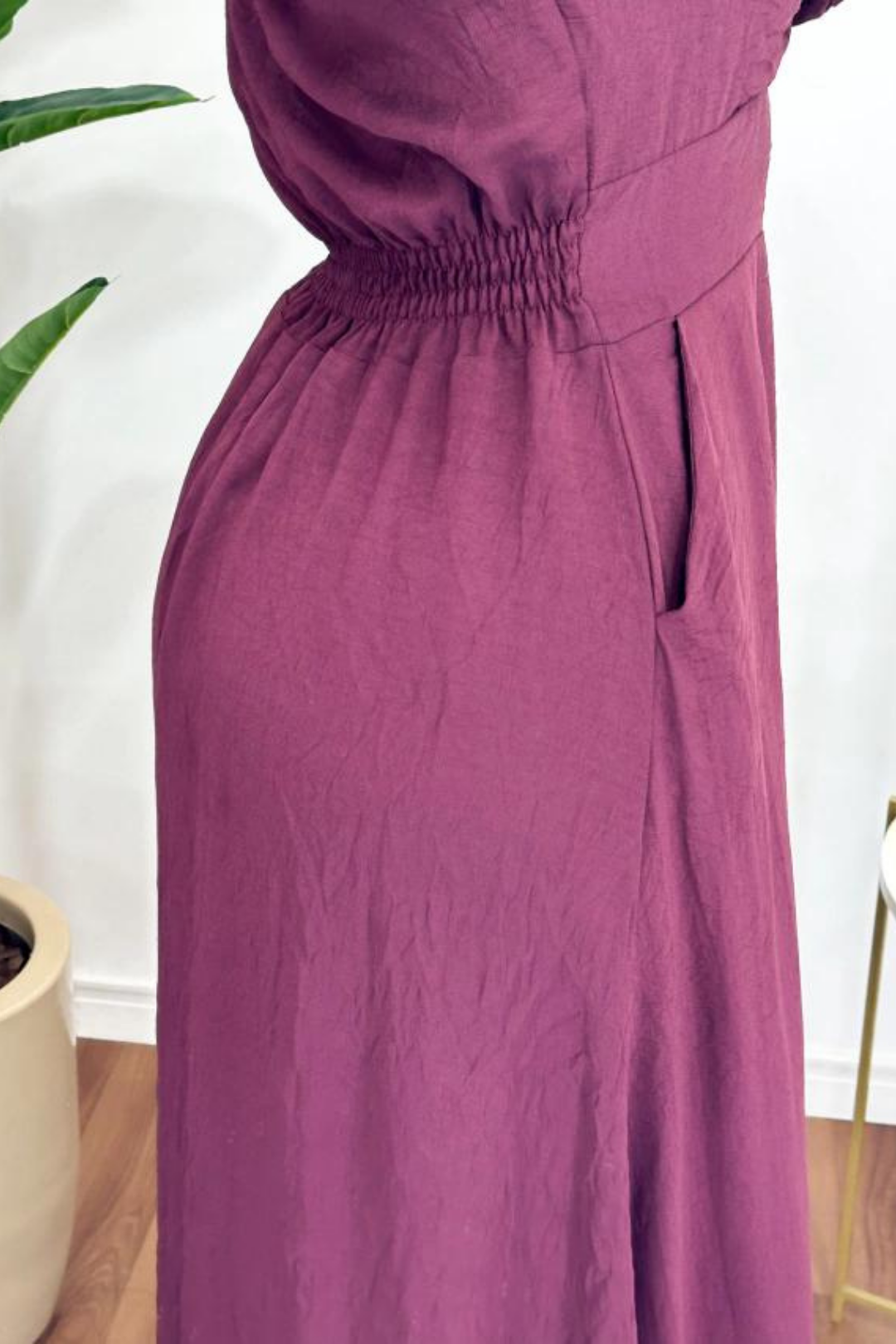 Vestido Mídi Marcela