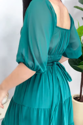 Vestido Bianca